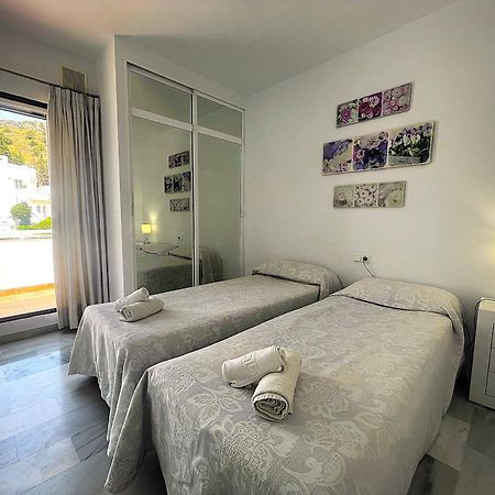 Urb. Alhambra II 15 Villa Nerja Luaran gambar