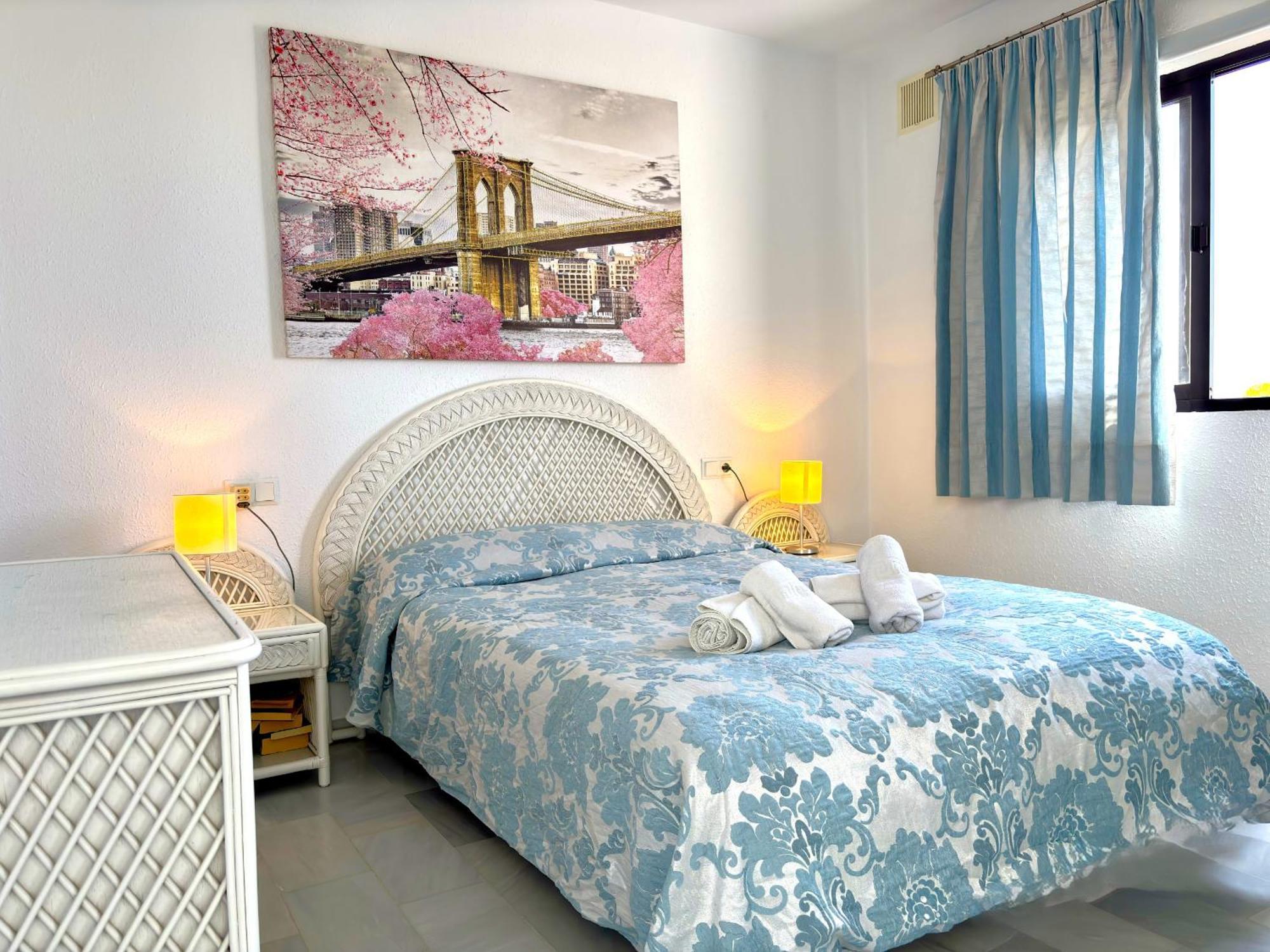 Urb. Alhambra II 15 Villa Nerja Luaran gambar