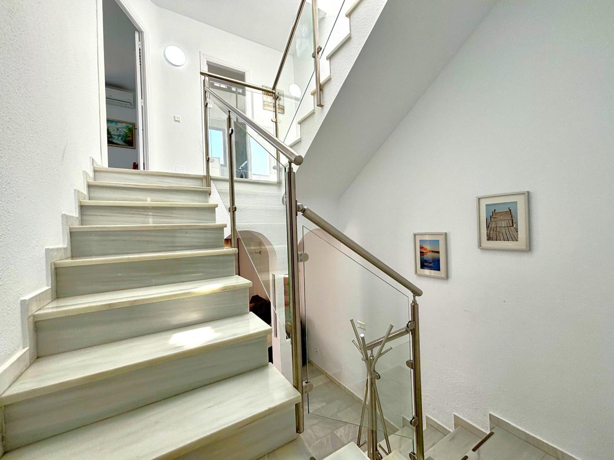Urb. Alhambra II 15 Villa Nerja Luaran gambar