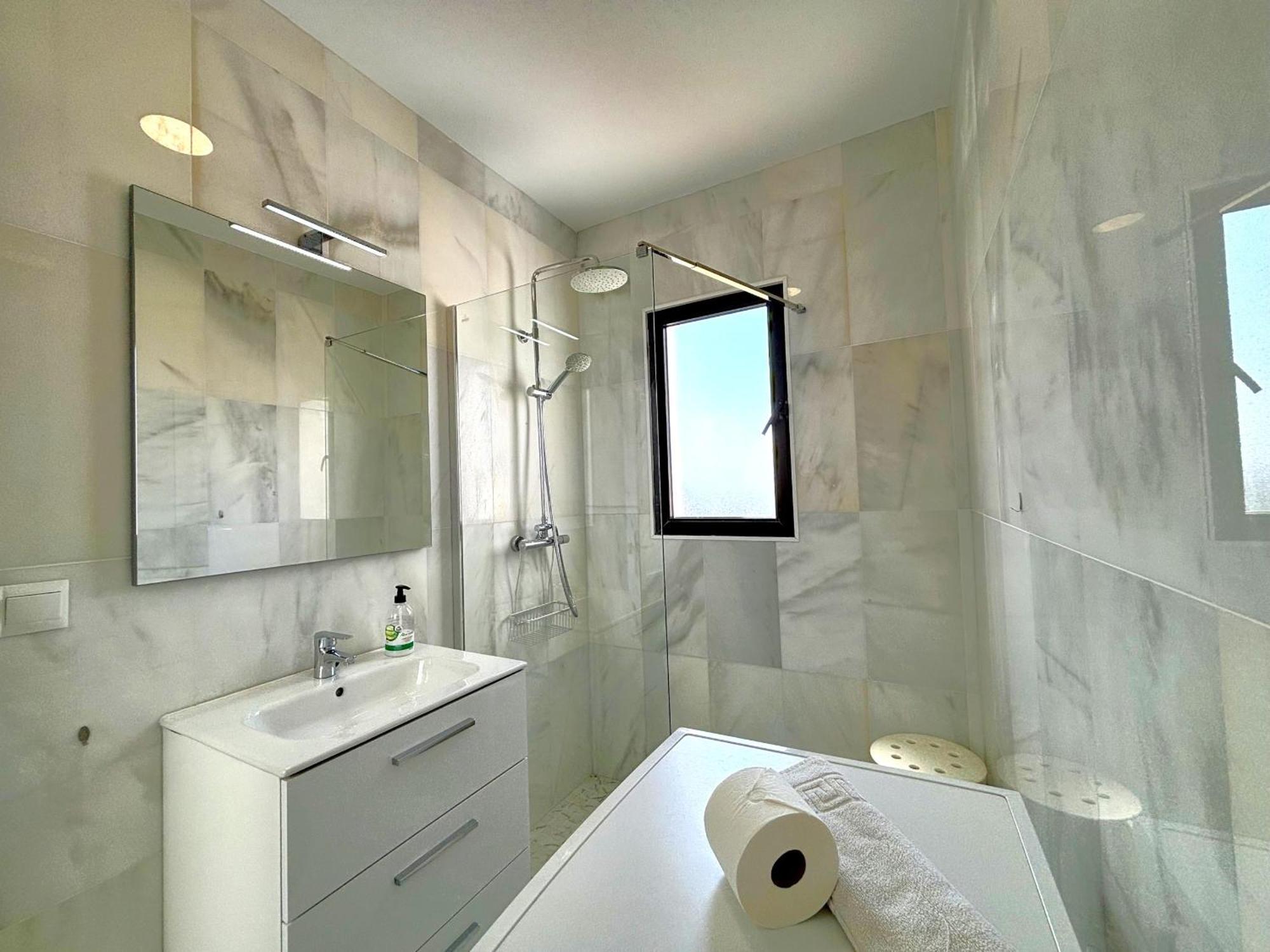 Urb. Alhambra II 15 Villa Nerja Luaran gambar