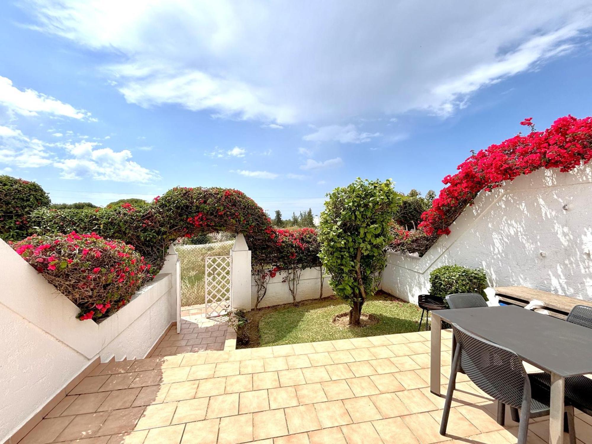 Urb. Alhambra II 15 Villa Nerja Luaran gambar