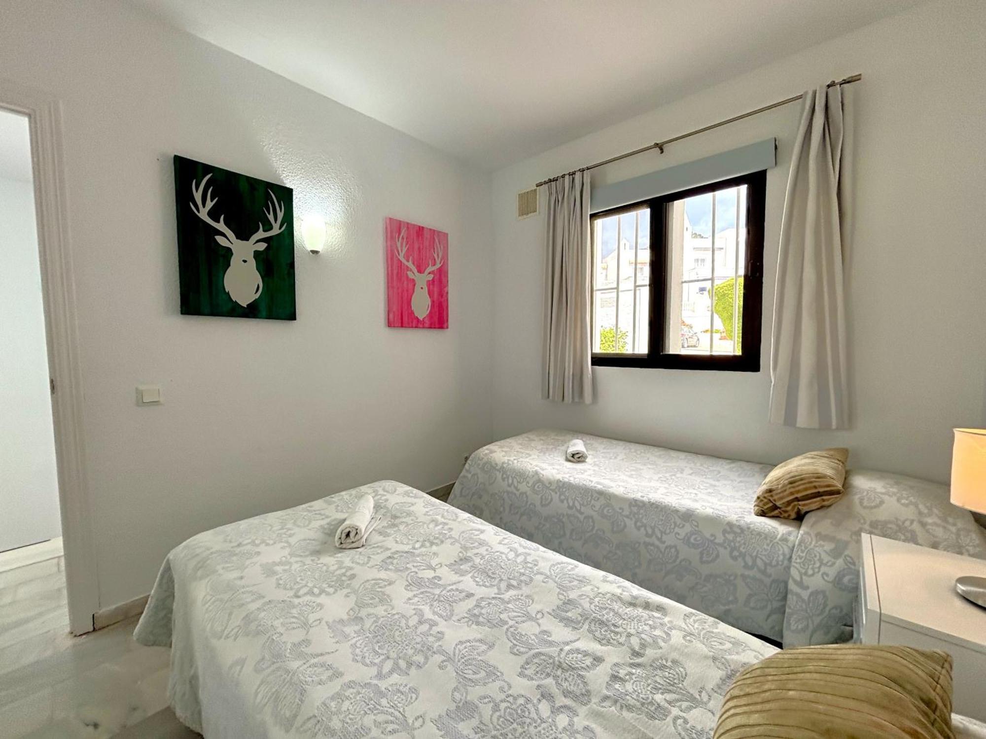 Urb. Alhambra II 15 Villa Nerja Luaran gambar